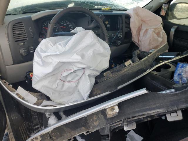 Zdjęcie 8 z aukcji – 2012 GMC SIERRA K15 z VIN 1GTR2UEA8CZ201056
