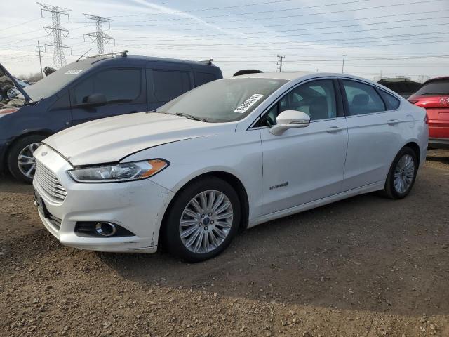 Photo 1 from auction – 2013 FORD FUSION SE with VIN 3FA6P0LU9DR341929