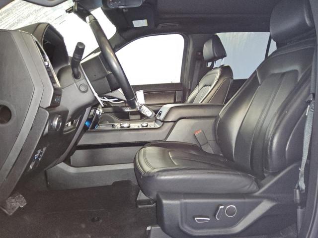 Photo 7 from auction – 2021 FORD EXPEDITION with VIN 1FMJK2AT5MEA45409