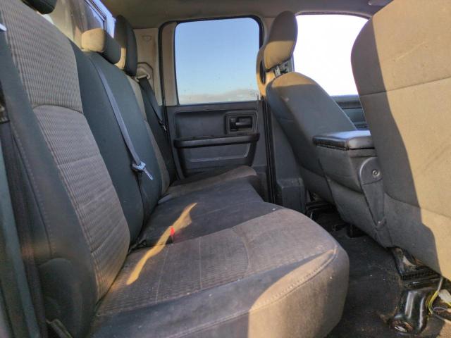 Photo 10 from auction – 2012 DODGE RAM 1500 S with VIN 1C6RD7FT7CS181054