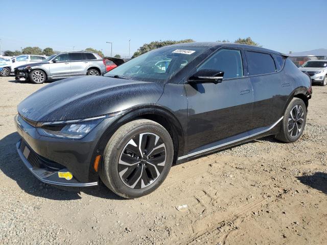 KIA EV6 LIGHT 2022 with VIN KNDC3DLC5N5032485 - Photo from auction