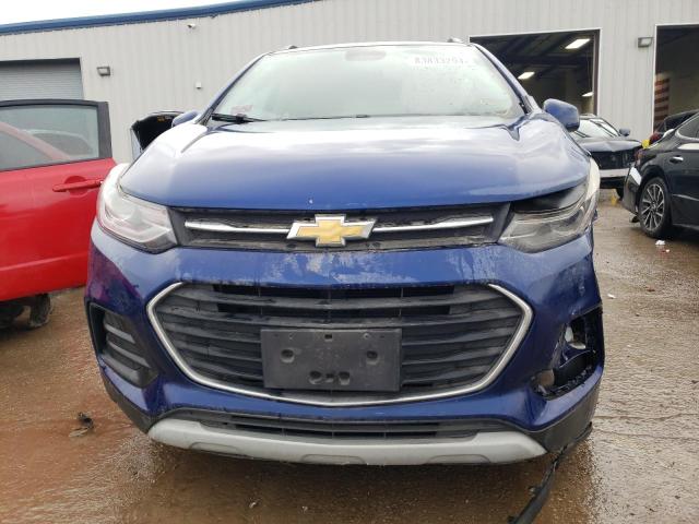 Photo 5 from auction – 2017 CHEVROLET TRAX 1LT with VIN 3GNCJLSB4HL168174