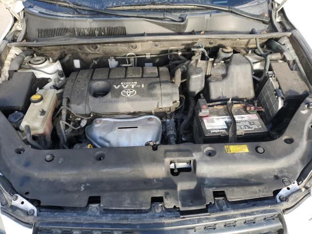 Photo 11 from auction – 2010 TOYOTA RAV4 with VIN JTMJF4DVXA5036007