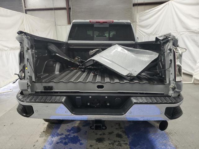 Photo 6 from auction – 2024 CHEVROLET SILVERADO with VIN 2GC4YNEY8R1175863