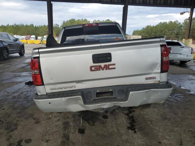 Photo 6 from auction – 2014 GMC SIERRA K15 with VIN 3GTU2VEC8EG168421