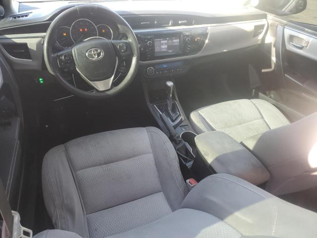 Photo 8 from auction – 2016 TOYOTA COROLLA L with VIN 5YFBURHE2GP438116