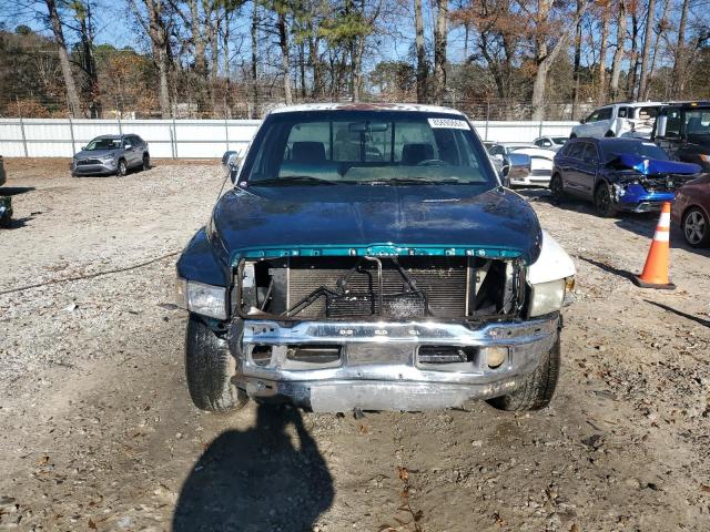 Photo 5 from auction – 1997 DODGE RAM 1500 with VIN 1B7HC13Y4VJ611524