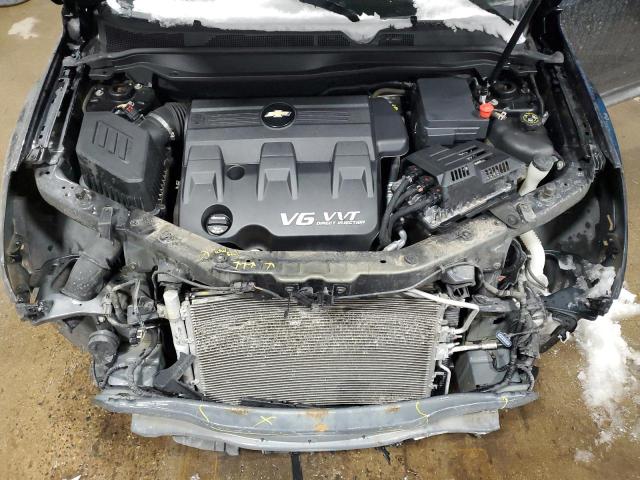 Photo 12 from auction – 2015 CHEVROLET EQUINOX LT with VIN 2GNFLHE35F6378499