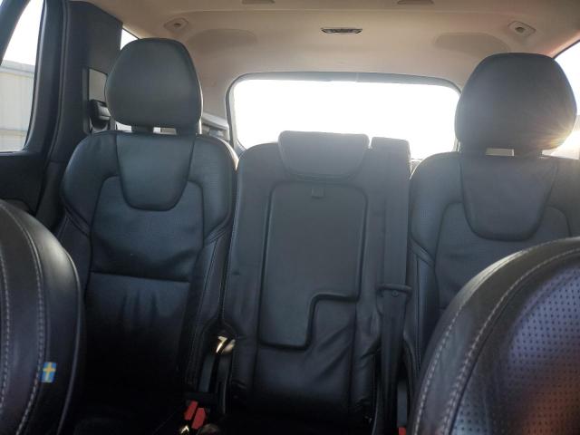 Photo 10 from auction – 2016 VOLVO XC90 T6 with VIN YV4A22PL0G1084333