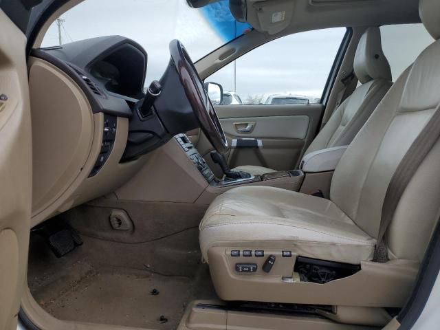 Photo 7 from auction – 2011 VOLVO XC90 3.2 with VIN YV4952CY6B1593833