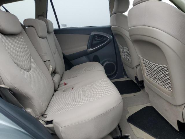 Photo 11 from auction – 2008 TOYOTA RAV4 LIMIT with VIN JTMBD31VX85142878