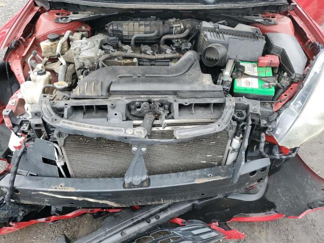 Photo 11 from auction – 2010 NISSAN ALTIMA S with VIN 1N4AL2EP3AC117638