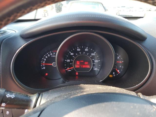 Photo 9 from auction – 2014 KIA SOUL ! with VIN KNDJX3A56E7036057