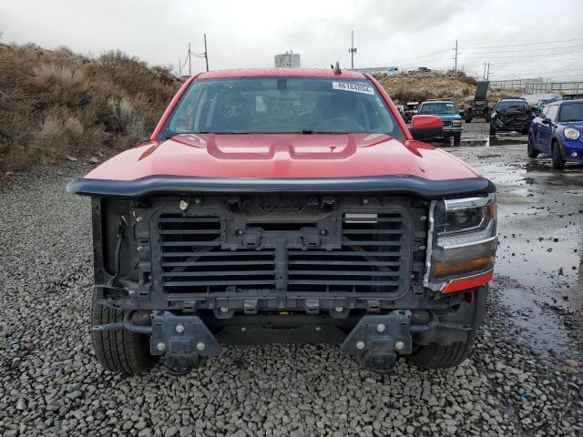 Photo 5 from auction – 2019 CHEVROLET SILVERADO with VIN 2GCVKPEC8K1105694