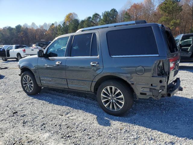 Photo 2 from auction – 2017 LINCOLN NAVIGATOR with VIN 5LMJJ2HT3HEL13272
