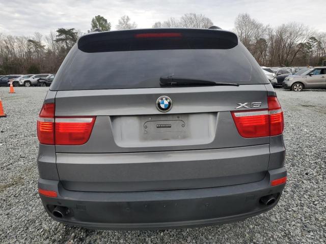 Photo 6 from auction – 2010 BMW X5 XDRIVE3 with VIN 5UXFE4C55AL381823