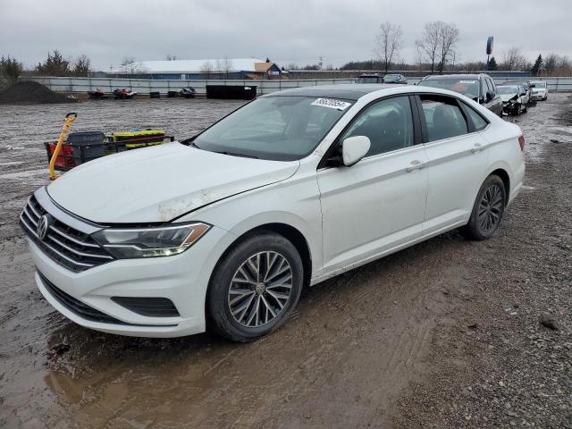 Photo 1 from auction – 2019 VOLKSWAGEN JETTA with VIN 3VWC57BU8KM259484