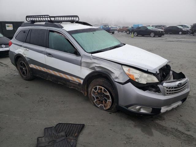 Снимка 4 от търг – 2010 SUBARU OUTBACK 3. с VIN 4S4BRDCC4A2310133