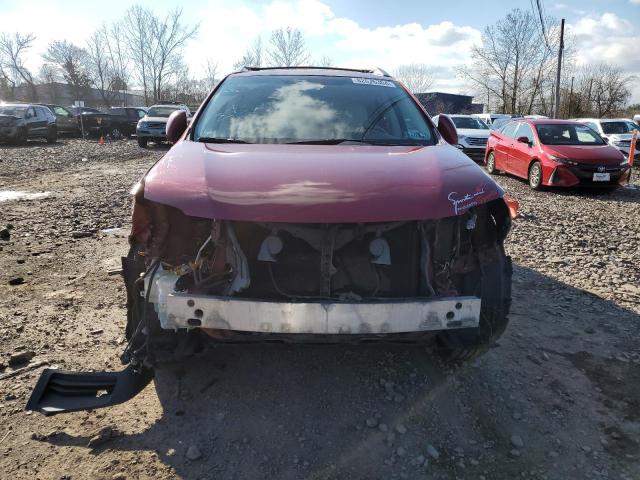 Photo 5 from auction – 2011 LEXUS RX 350 with VIN 2T2BK1BA1BC111577
