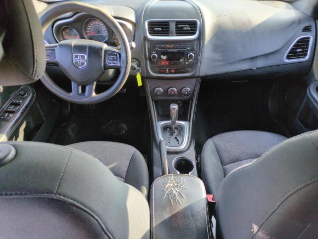 Photo 8 from auction – 2013 DODGE AVENGER SE with VIN 1C3CDZAB4DN651022