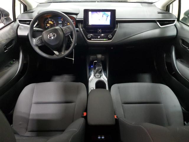 Photo 8 from auction – 2024 TOYOTA COROLLA LE with VIN 5YFB4MDE4RP142543