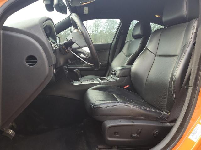 صورة رقم 7 من المزاد - 2014 DODGE CHARGER R/ مع VIN 2C3CDXCT3EH300588