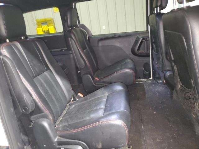 Photo 11 from auction – 2018 DODGE GRAND CARA with VIN 2C4RDGEG4JR301405