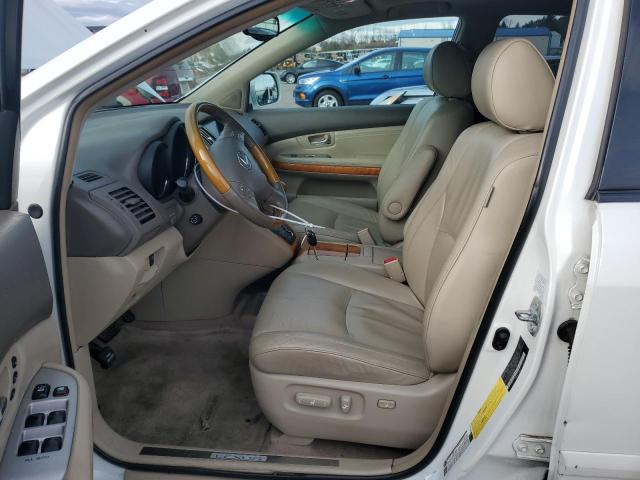 Photo 7 from auction – 2006 LEXUS RX 330 with VIN 2T2HA31U56C090081