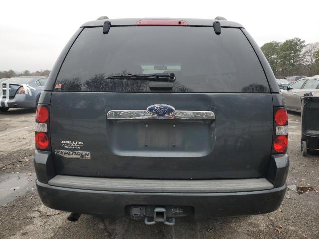 Photo 6 from auction – 2010 FORD EXPLORER X with VIN 1FMEU6DE8AUA42764