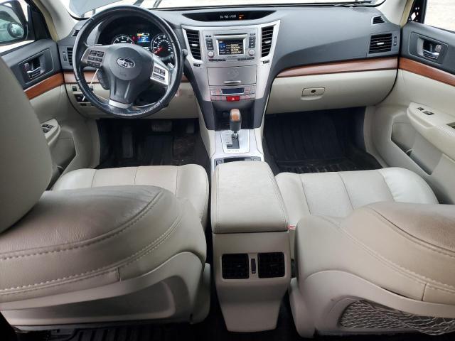 Снимка 8 от търг – 2014 SUBARU OUTBACK 2. с VIN 4S4BRBLC2E3207068