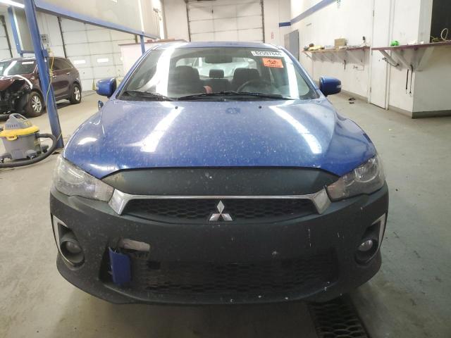 Photo 5 from auction – 2016 MITSUBISHI LANCER ES with VIN JA32U2FU7GU004745