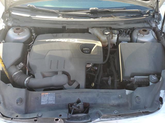Photo 11 from auction – 2011 CHEVROLET MALIBU 1LT with VIN 1G1ZC5E16BF120536