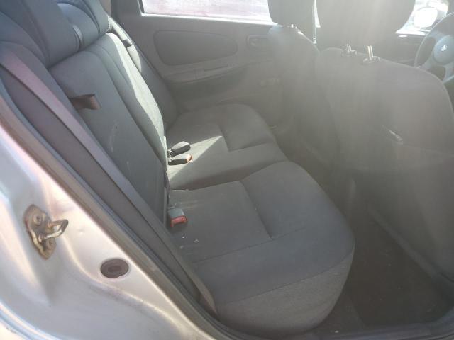 Photo 10 from auction – 2005 DODGE NEON SXT with VIN 1B3ES56CX5D211609