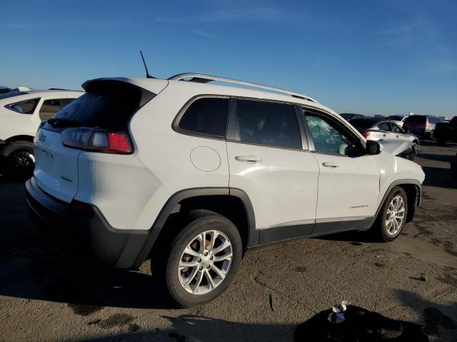 Photo 3 from auction – 2020 JEEP CHEROKEE L with VIN 1C4PJLCB8LD653960