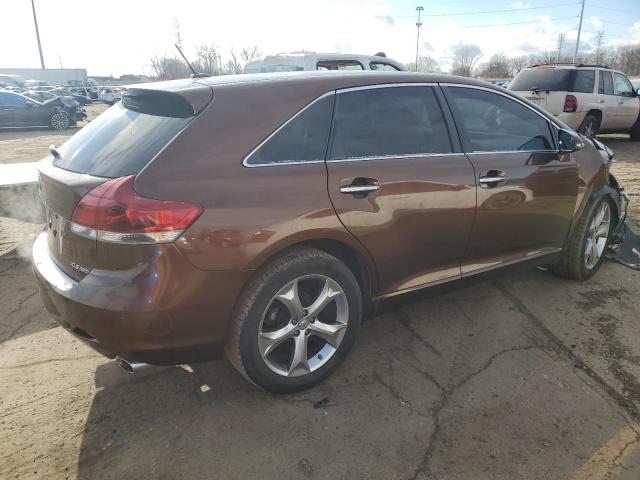 Photo 3 from auction – 2013 TOYOTA VENZA LE with VIN 4T3BK3BB6DU076987