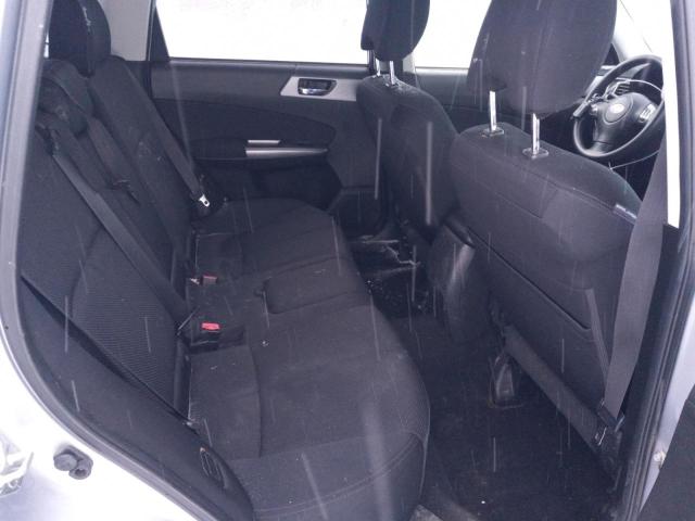 Photo 10 from auction – 2012 SUBARU FORESTER 2 with VIN JF2SHBDC5CH440790