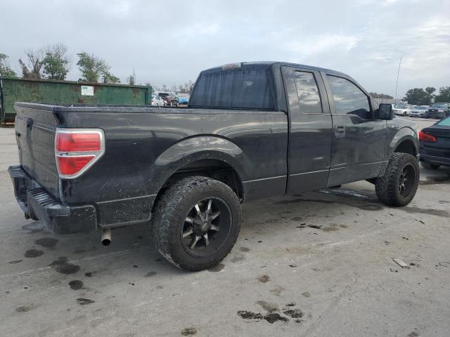 Photo 3 from auction – 2011 FORD F150 SUPER with VIN 1FTEX1CM9BFA48991