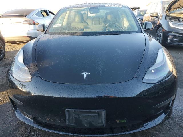 Photo 5 from auction – 2022 TESLA MODEL 3 with VIN 5YJ3E1EA6NF288072