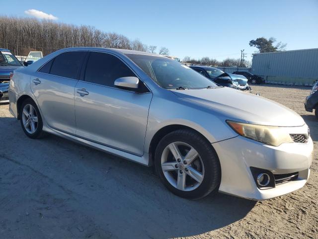 Photo 4 from auction – 2012 TOYOTA CAMRY BASE with VIN 4T1BF1FK1CU180748