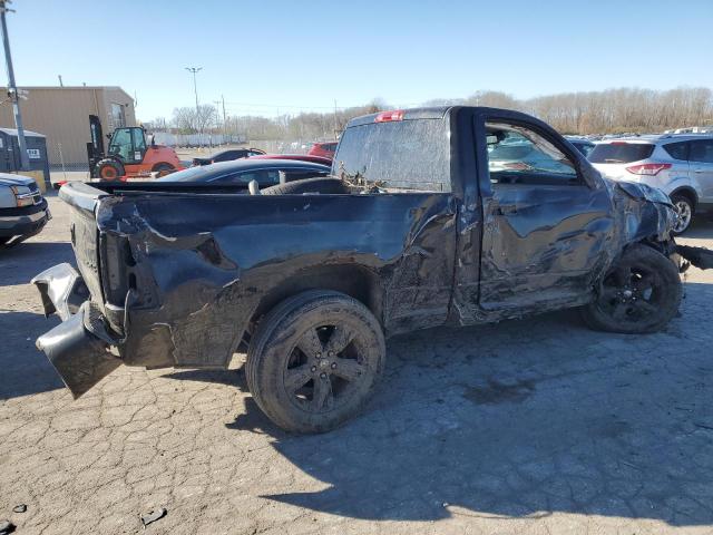 Photo 3 from auction – 2014 RAM 1500 ST with VIN 3C6JR7AT7EG153402