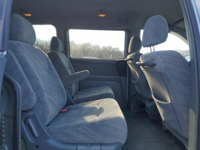 Photo 11 from auction – 2004 HONDA ODYSSEY EX with VIN 5FNRL18654B094493