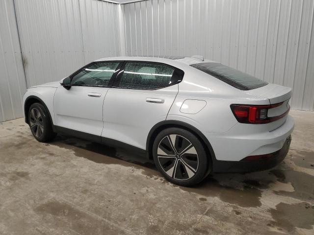 Photo 2 from auction – 2023 POLESTAR 2 with VIN YSMED3KA5PL124490