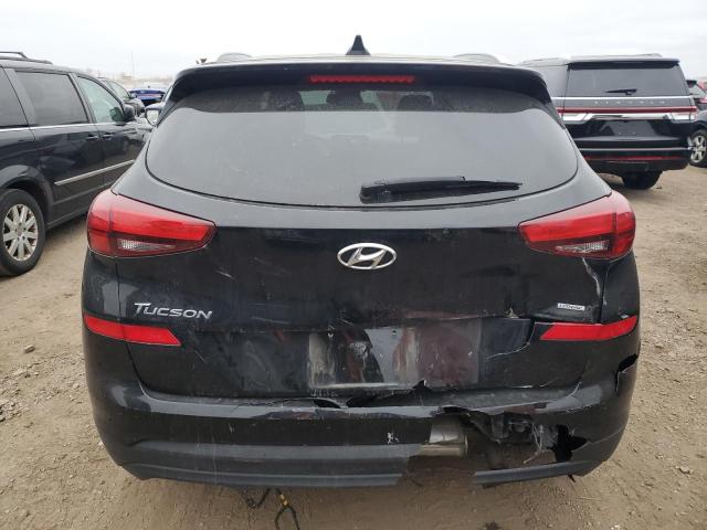 Photo 6 from auction – 2019 HYUNDAI TUCSON LIM with VIN KM8J3CA46KU028438