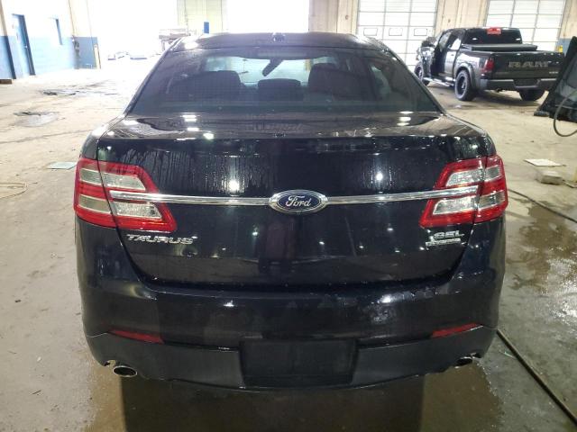 Photo 6 from auction – 2017 FORD TAURUS SEL with VIN 1FAHP2E89HG117562