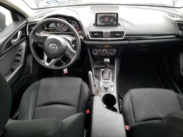 Photo 8 from auction – 2015 MAZDA 3 TOURING with VIN 3MZBM1V77FM165359