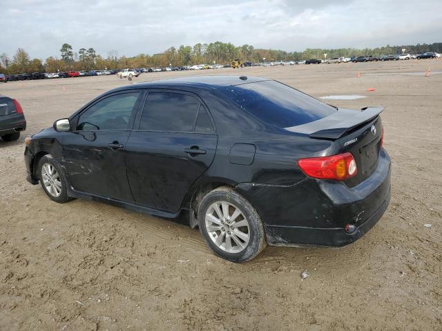 Photo 2 from auction – 2010 TOYOTA COROLLA BA with VIN 2T1BU4EEXAC473131