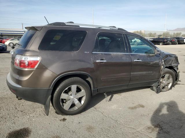 Photo 3 from auction – 2012 GMC ACADIA SLT with VIN 1GKKRRED6CJ152107