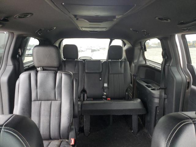 Photo 10 from auction – 2014 CHRYSLER TOWN & COU with VIN 2C4RC1HG2ER454009