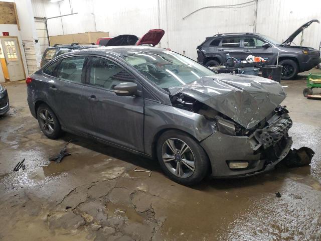 Photo 4 from auction – 2017 FORD FOCUS SE with VIN 1FADP3FE6HL235813