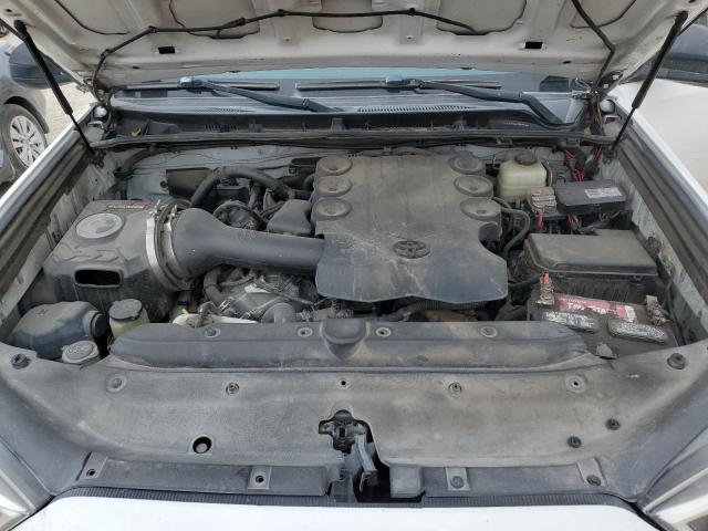 Photo 12 from auction – 2014 TOYOTA 4RUNNER SR with VIN JTEBU5JR5E5190620